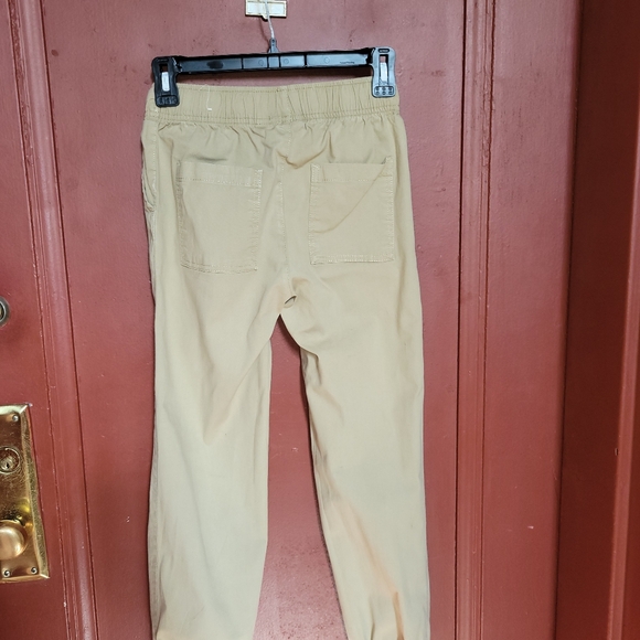 The Children's Place Boys Stretch Pull On Jogger Pants   Size 12 - Picture 3 of 13